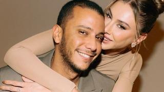 Şeyma Subaşı'nın eski kocası boşanmadan sonra hemen sildi