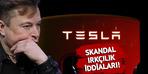 Elon Musk'ın şirketi Tesla'ya büyük şok!