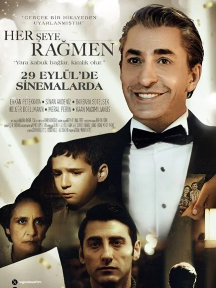 Sinemaseverleri mutlu edecek haftanın filmleri! 9 film birden vizyona girdi (29 Eylül 2023) G3