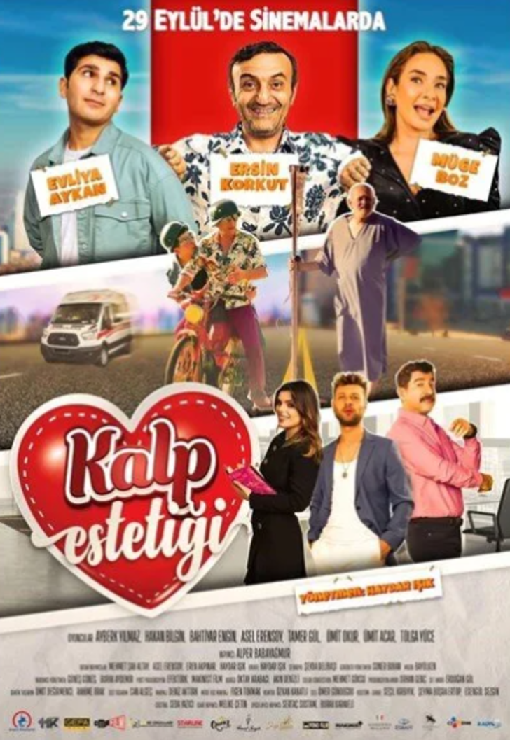 Sinemaseverleri mutlu edecek haftanın filmleri! 9 film birden vizyona girdi (29 Eylül 2023) G4