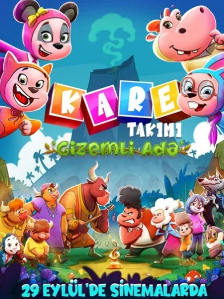 Sinemaseverleri mutlu edecek haftanın filmleri! 9 film birden vizyona girdi (29 Eylül 2023) G5