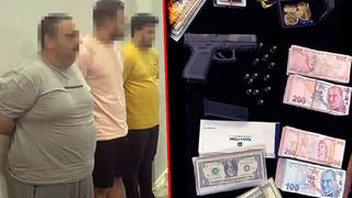 Son dakika | Çetelere göz açtırılmıyor! Bakan Yerlikaya bir günde iki gelişmeyi duyurdu: Sibergöz Operasyonu'nda elebaşı da yakalandı