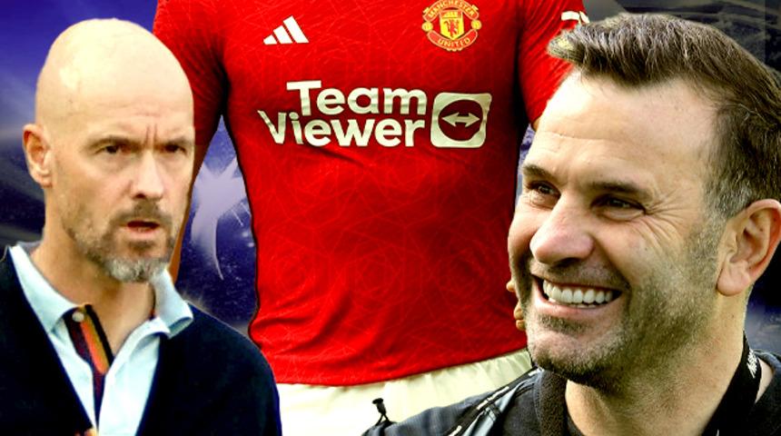 Son dakika: Galatasaray'ın Şampiyonlar Ligi'ndeki rakibi Manchester United dağıldı! İki sakatlık daha...