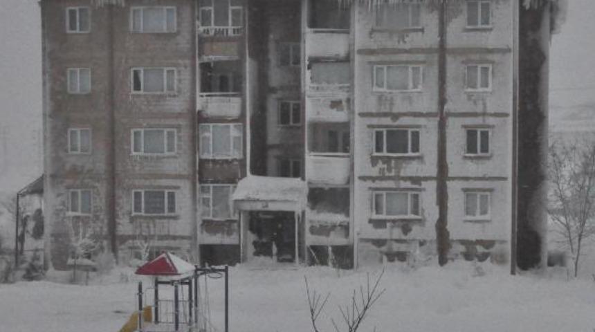 Bitlis&rsquo;te 228 k&ouml;y yolu ulaşıma kapandı