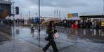 İstanbul Valiliğinden kuvvetli yağış ve su baskını uyarısı