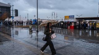 İstanbul Valiliğinden kuvvetli yağış ve su baskını uyarısı