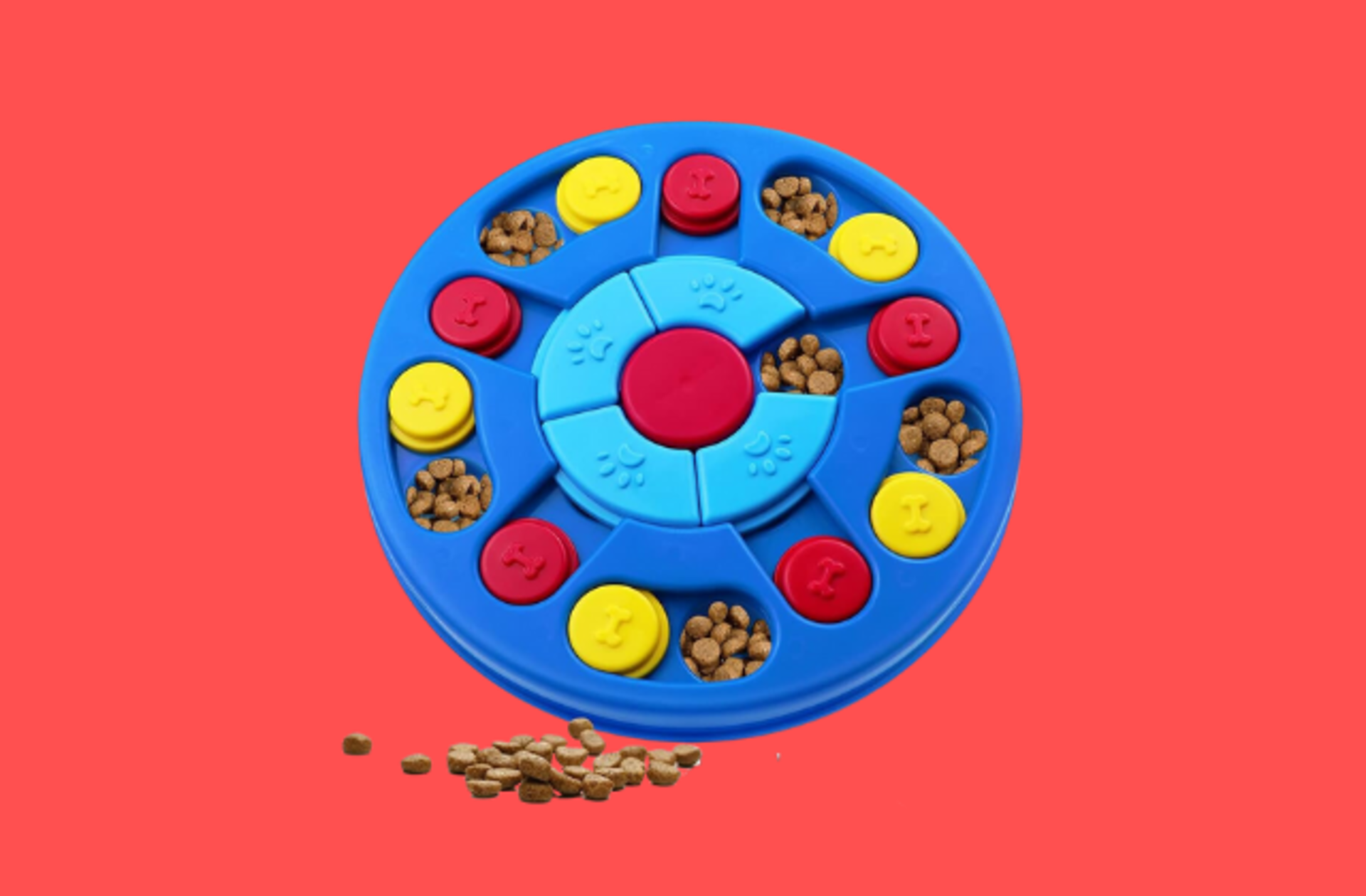 Evcil hayvan sahipleri buraya! Evcil dostlarınızı mutlu edecek oyuncak önerileri