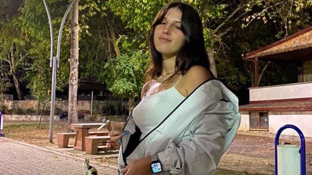 Çarşıya diye evden çıkan 17 yaşındaki Sevcan Tabla'dan haber alınamıyor!