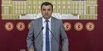 Milletvekili Ömer Öcalan hakkında soruşturma