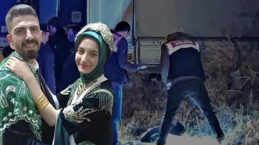 Eşini 'gaipten ses geldi' diyerek öldürdü! Müebbet talep edilen kocanın akıl sağlığı araştırılıyor