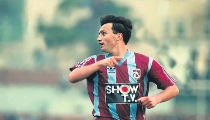 Trabzonspor’un efsanelerindendi! Eski milli futbolcu Hami Mandıralı değişimiyle şaşırttı! ‘Onlar ne gollerdi öyle’
