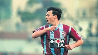 Trabzonspor'un efsanelerindendi! Eski milli futbolcu Hami Mandıralı değişimiyle şaşırttı! 'Onlar ne gollerdi öyle'