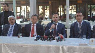 Diyarbakır Valisi Aksoy: 6-7 Ekim olaylarında şehit verilmesi hedeflendi