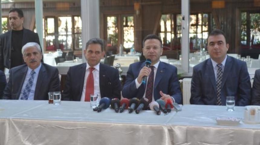 Diyarbakır Valisi Aksoy: 6-7 Ekim olaylarında şehit verilmesi hedeflendi