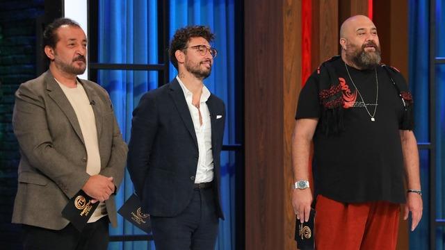 MasterChef ödül oyununu kim kazandı? MasterChef All Star 100.000 TL büyük ödül kimin oldu? Tansiyon iyice yükseldi