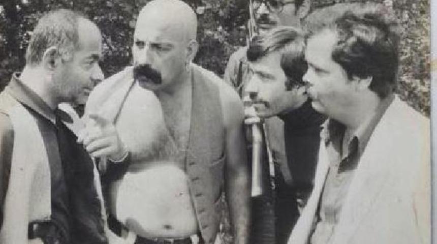 Yeşil&ccedil;am'dan seyyar satıcılığa