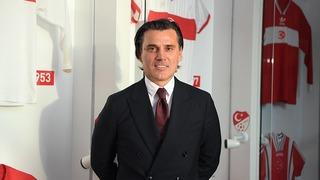 A Milli Takım'da sürpriz isim! Vincenzo Montella'nın yardımcıları resmen açıklandı