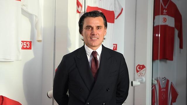 A Milli Takım'da sürpriz isim! Vincenzo Montella'nın yardımcıları resmen açıklandı