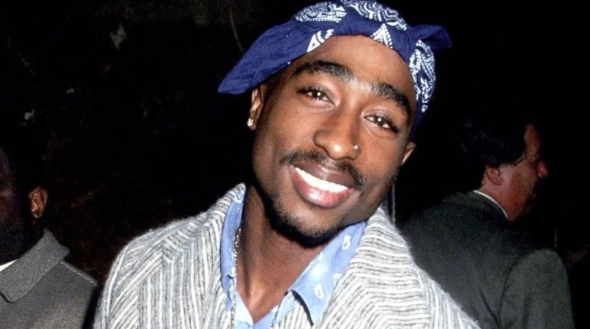 27 yıl önce öldürülmüştü! Ünlü rap sanatçısı Tupac Shakur cinayetinde yeni gelişme: 1 kişi tutuklandı