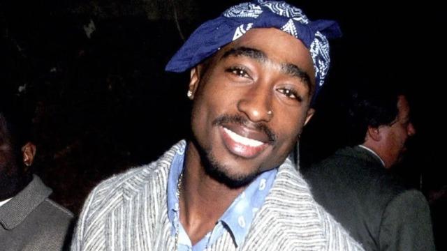 27 yıl önce öldürülmüştü! Ünlü rap sanatçısı Tupac Shakur cinayetinde yeni gelişme: 1 kişi tutuklandı