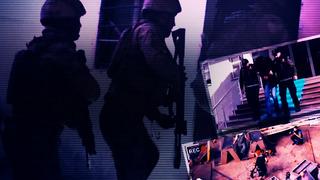 SON DAKİKA | Bakan Yerlikaya duyurdu! 20 ilde 'Narkogüç' operasyonu: 90 zehir taciri yakalandı