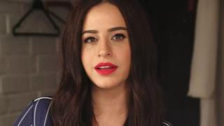 Büşra Pekin'in yeni imajı olay oldu! Son halini görenler tanıyamadı