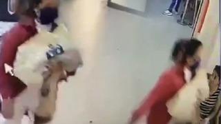 İzmir'de bebeği hastaneden kaçırmıştı! Yeni detaylar: Poşetin içine koyup öyle dışarı çıkarmış