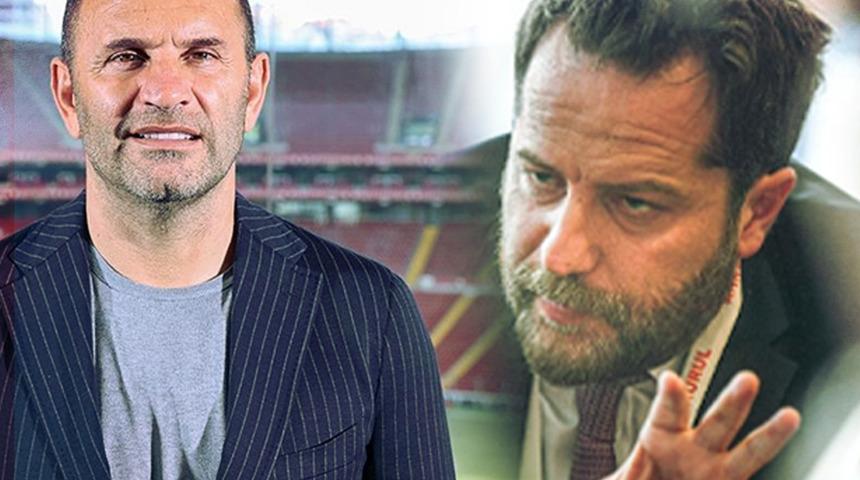 Galatasaray'dan transfer hamlesi, masaya oturuldu! 30 milyon Euro...