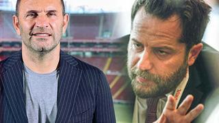 Galatasaray'dan transfer hamlesi, masaya oturuldu! 30 milyon Euro...