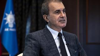 İsveç'te Cumhurbaşkanı Erdoğan'a provokasyon! AK Parti Sözcüsü Ömer Çelik'ten tepki: 'Lanetliyoruz'