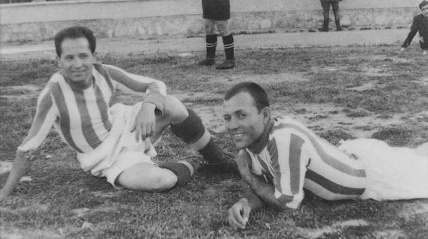 Eski milli futbolcu Galip Haktanır hayatını kaybetti