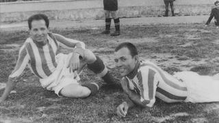 Eski milli futbolcu Galip Haktanır hayatını kaybetti