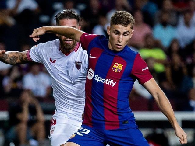 Barcelona ve Sevilla kulüpleri kurumsal ilişkilerini karşılıklı kesti
