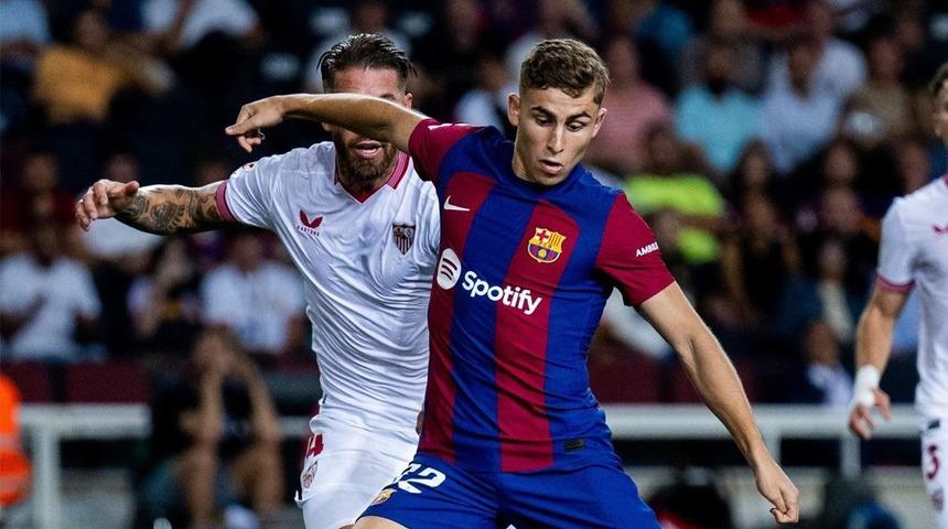 Barcelona ve Sevilla kulüpleri kurumsal ilişkilerini karşılıklı kesti
