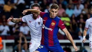 Barcelona ve Sevilla kulüpleri kurumsal ilişkilerini karşılıklı kesti