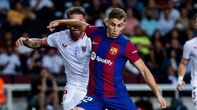 Barcelona ve Sevilla kulüpleri kurumsal ilişkilerini karşılıklı kesti
