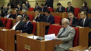 İnönü: Birbirine saygı ile muhalefet etme kültürü oluşmalı