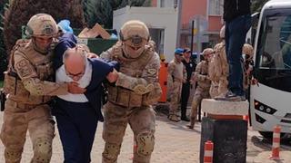 Terkinler çetesi operasyonunda tutuklanmıştı! İsmail Hakkı Erdem hücresinde kendisini astı