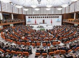 Gün gün belli oldu! Meclis'te yeni yasama yılı başlıyor: Emekli zammı, Merkez Bankası faiz kararı, enflasyon rakamları, bütçe…