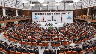 Gün gün belli oldu! Meclis'te yeni yasama yılı başlıyor: Emekli zammı, Merkez Bankası faiz kararı, enflasyon rakamları, bütçe…