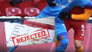 Tuzlaspor'dan herkesi şaşırtan açıklama! Oyuncumuz Gana'da rehin kaldı