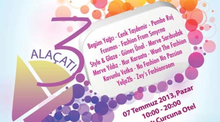 İzmir'li Moda Severler Blogger Bazaar'da Buluşuyor