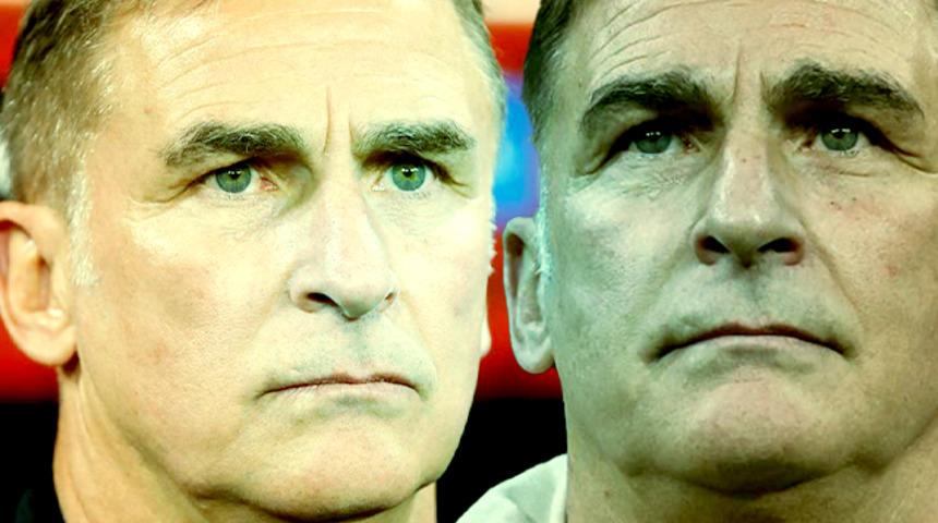 Stefan Kuntz, ayrılık sonrası ilk kez konuştu! 'Neden bitti, ben de anlamadım!'