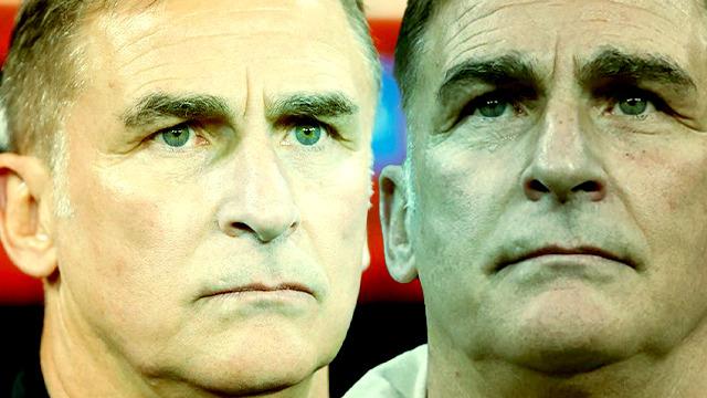 Stefan Kuntz, ayrılık sonrası ilk kez konuştu! 'Neden bitti, ben de anlamadım!'