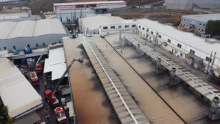 SON DAKİKA | Tuzla'da iş yeri yangını! Çok sayıda ekip sevk edildi