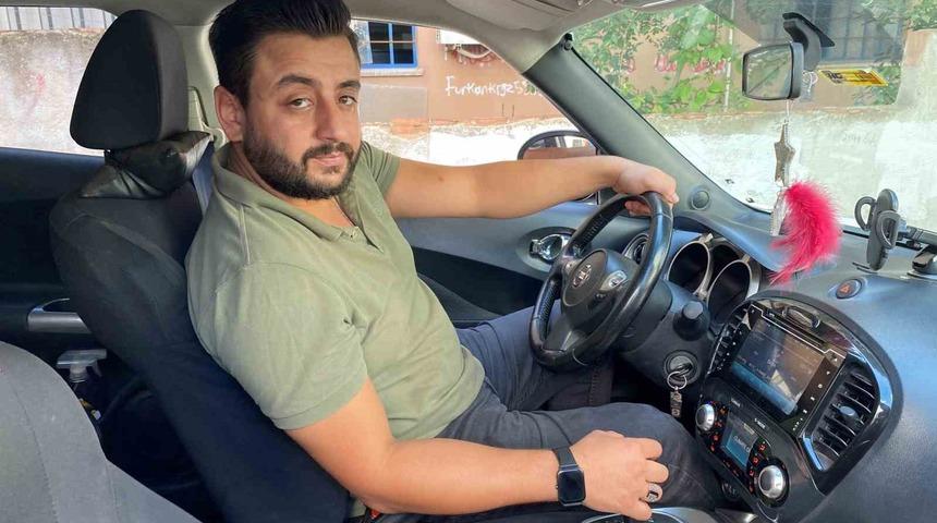 Aracını muayeneye götüren sürücü hayatının şokunun yaşadı! Sağlam verdi 110 bin lira masraflı aldı