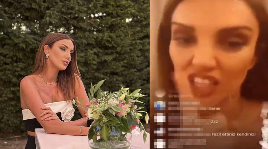 Dilan Polat'ın kardeşi Sıla Doğu gözaltına alındı!