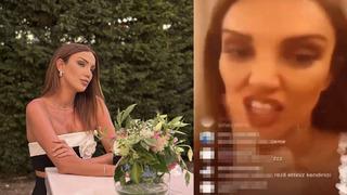 Dilan Polat'ın kardeşi Sıla Doğu gözaltına alındı!