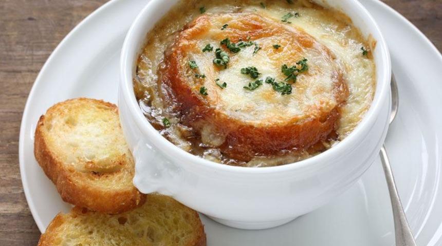 MasterChef Fransız soğan çorbası tarifi! Tadına doyulmaz Fransız soğan çorbası nasıl yapılır, malzemeleri neler?