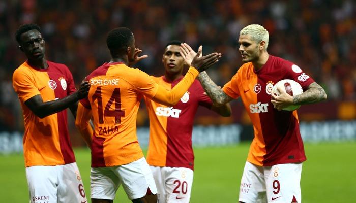 Galatasaray’dan müthiş seri! Aslan, Manchester United deplasmanına ’20 maçla’ gidiyor…Galatasaray